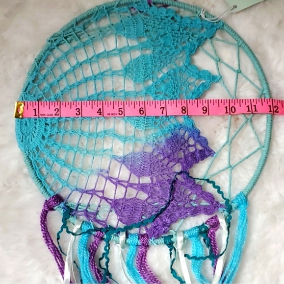 Boho Dream Catcher The Spring Shop - Picture 10 of 11